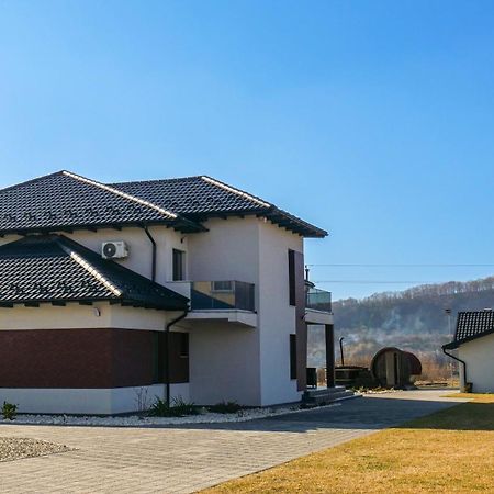 Casa Ambientt Hotel Curtea De Arges Luaran gambar